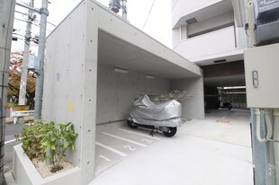 エトゥール山王公園の物件外観写真